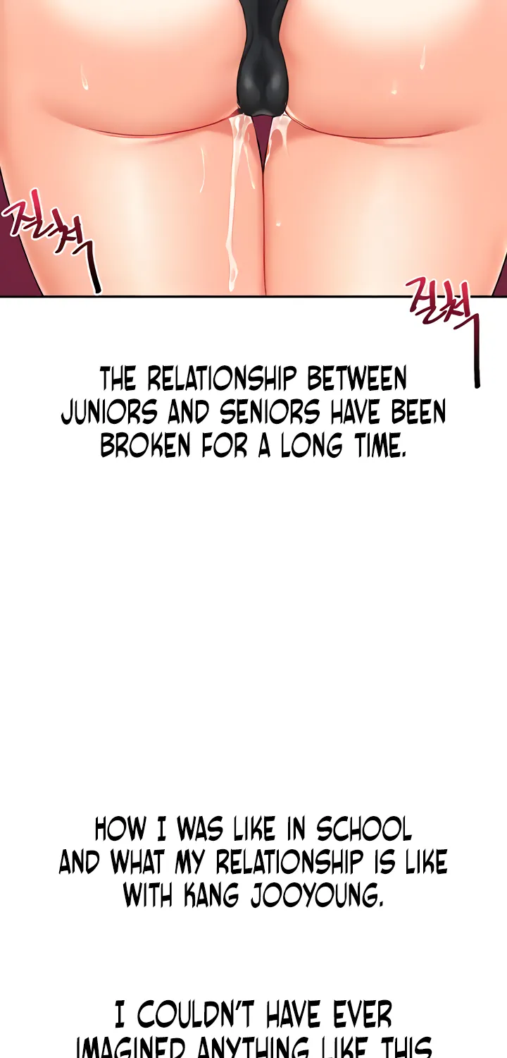 Relationship Reversal Chapter 20 page 85 - 