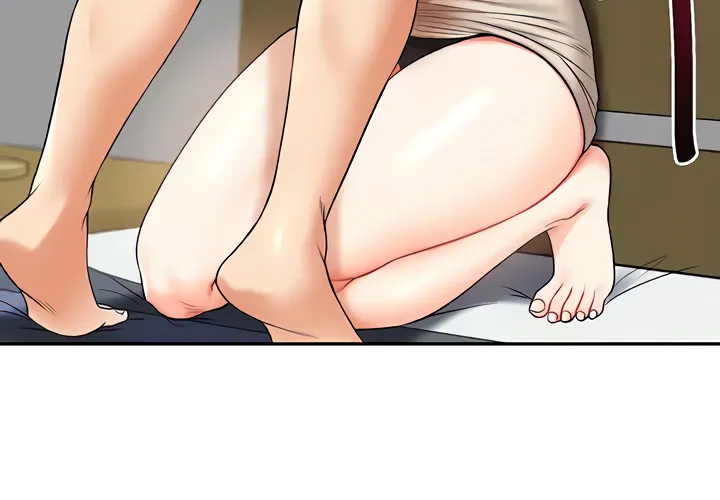 Relationship Reversal Chapter 20 page 99 - 