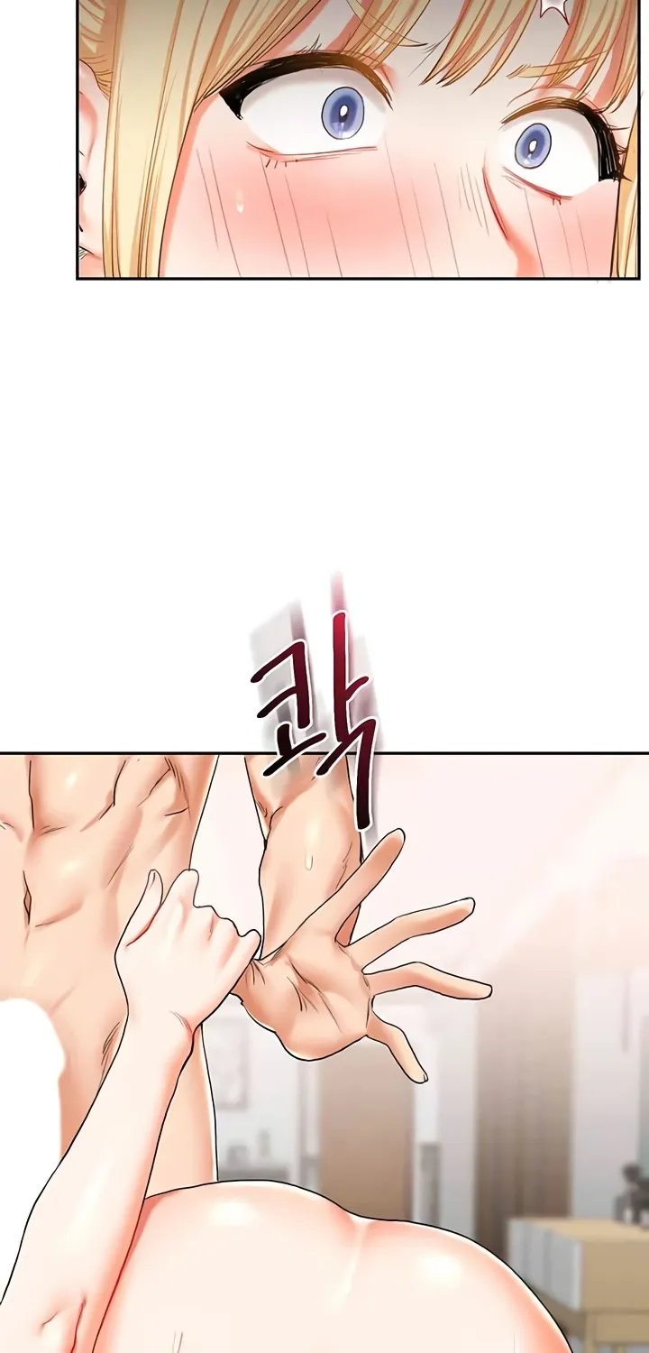 Relationship Reversal Chapter 21 page 103 - 