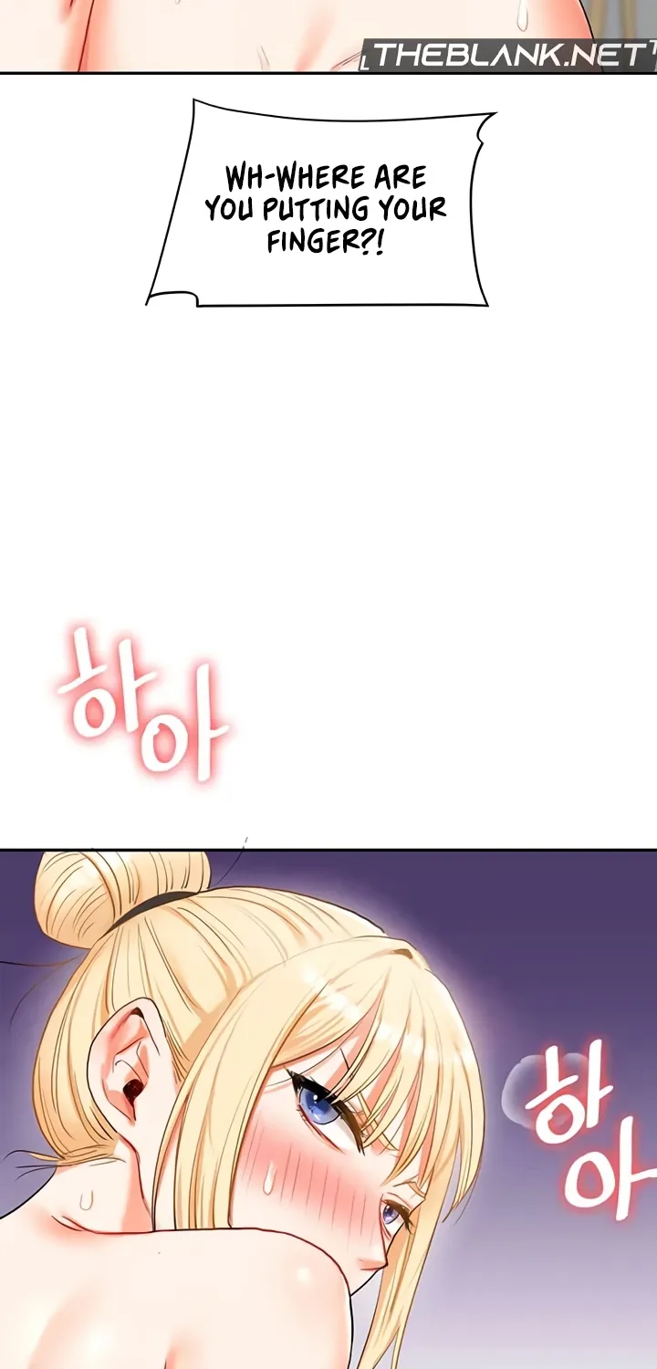 Relationship Reversal Chapter 21 page 104 - 