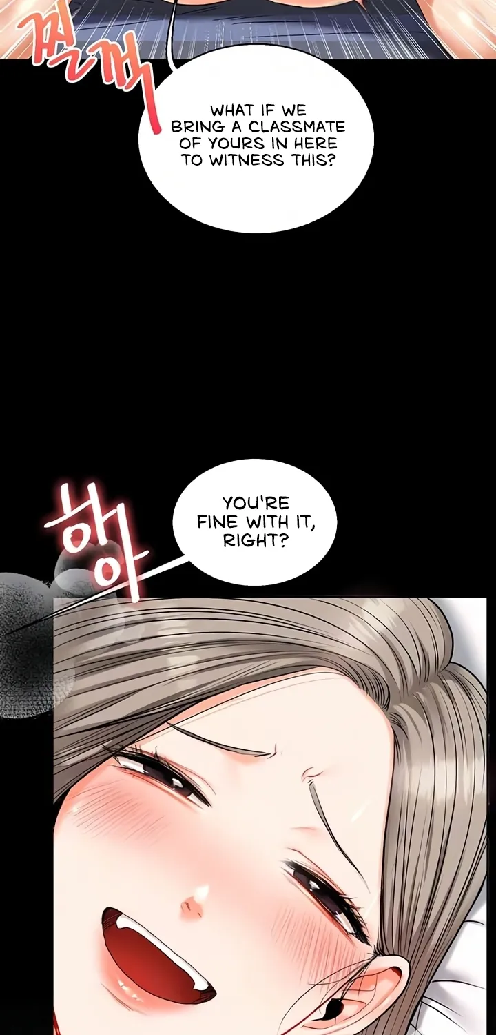Relationship Reversal Chapter 21 page 20 - 