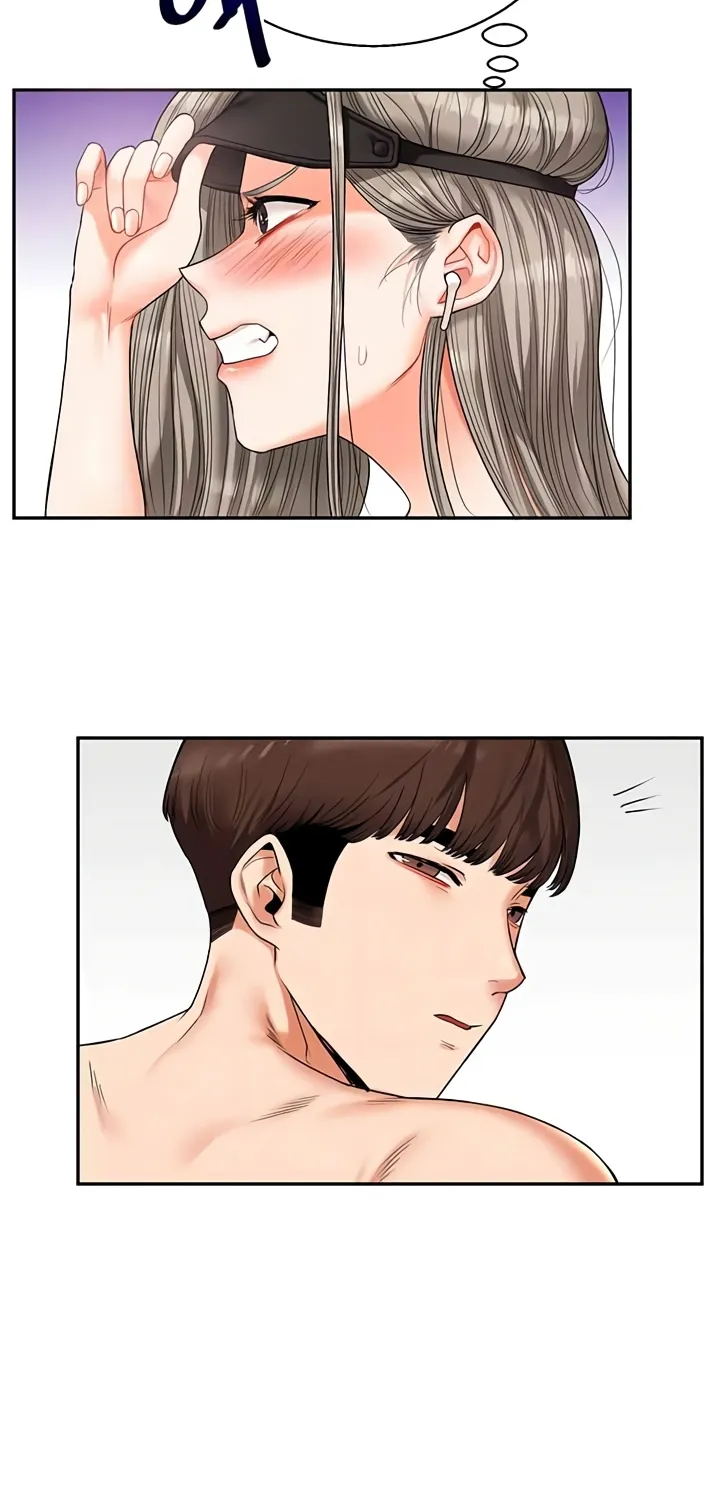 Relationship Reversal Chapter 21 page 24 - 