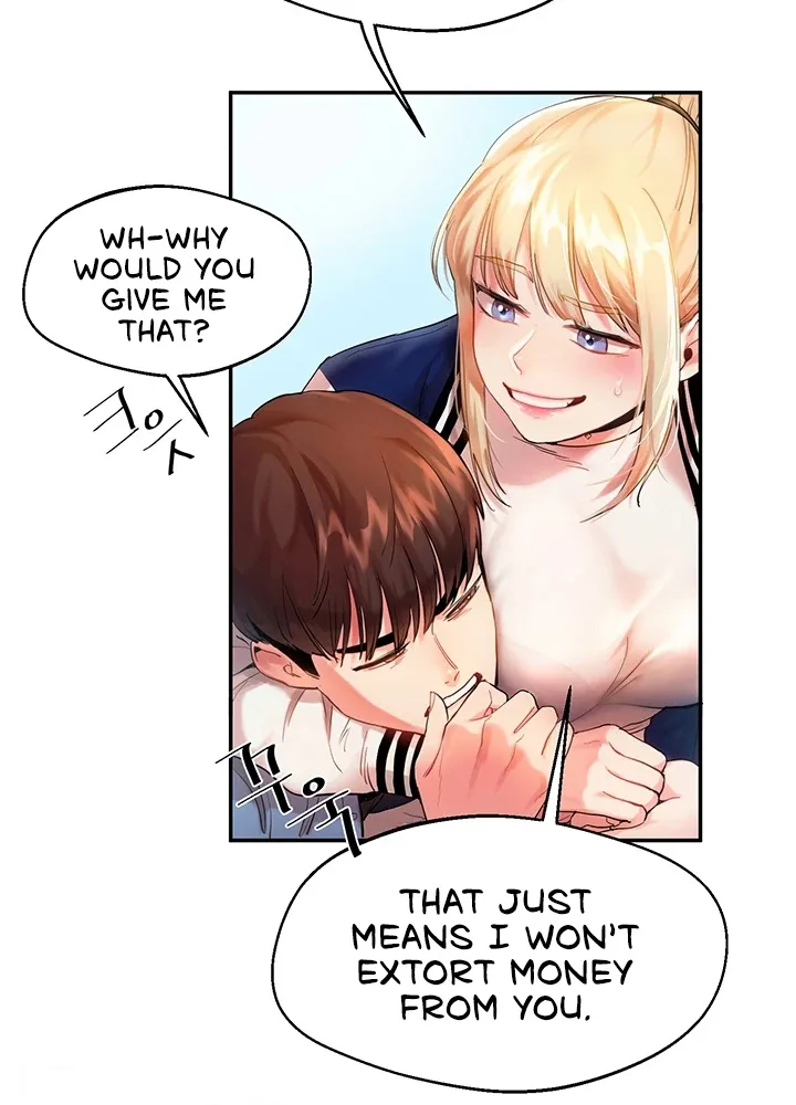 Relationship Reversal Chapter 21 page 28 - 