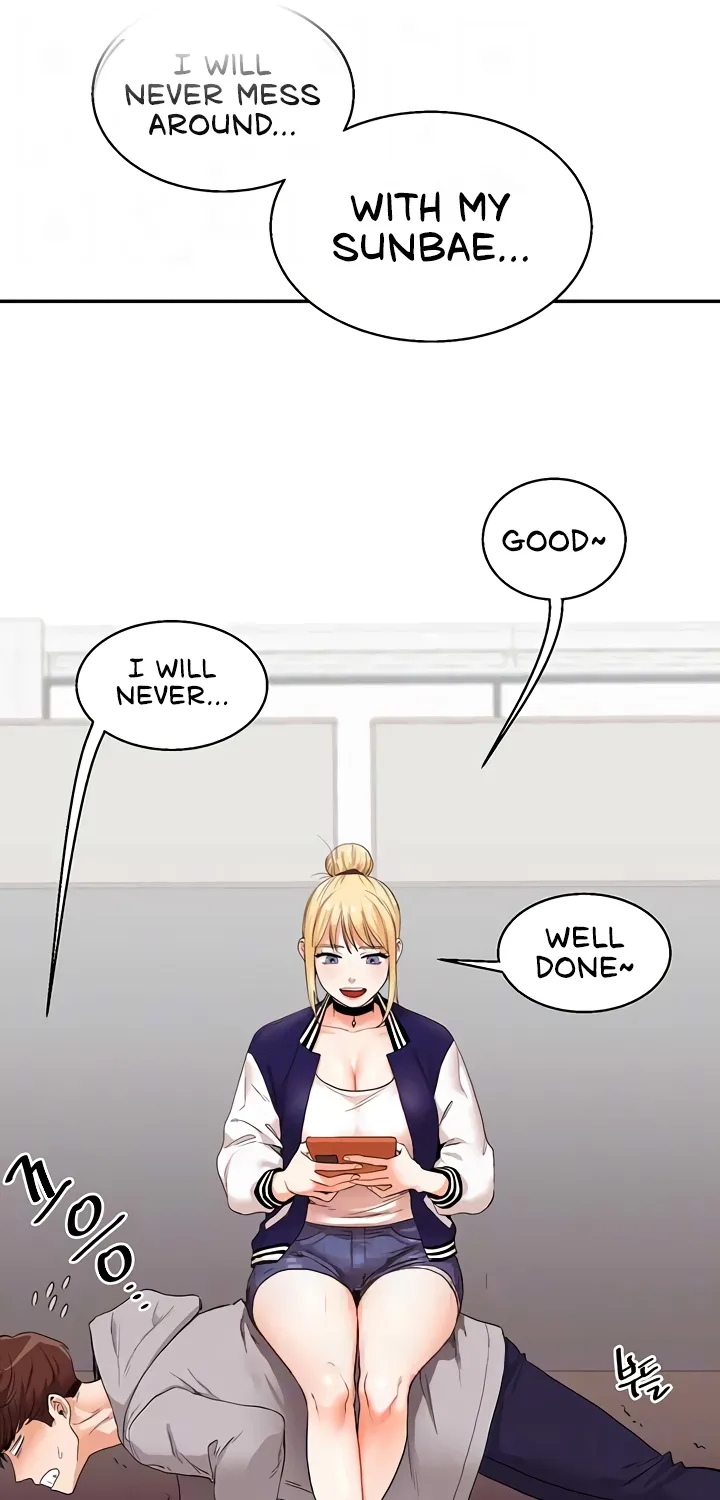 Relationship Reversal Chapter 21 page 29 - 