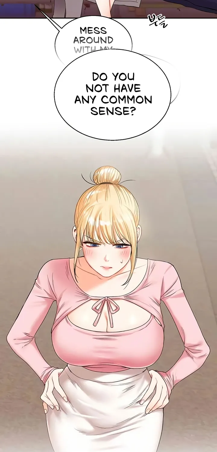 Relationship Reversal Chapter 21 page 30 - 