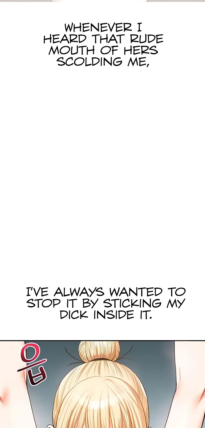 Relationship Reversal Chapter 21 page 31 - 