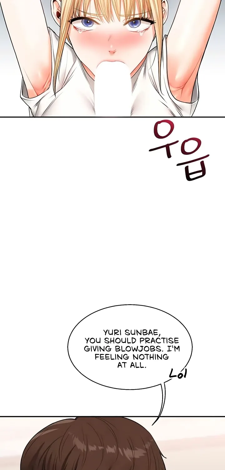 Relationship Reversal Chapter 21 page 32 - 