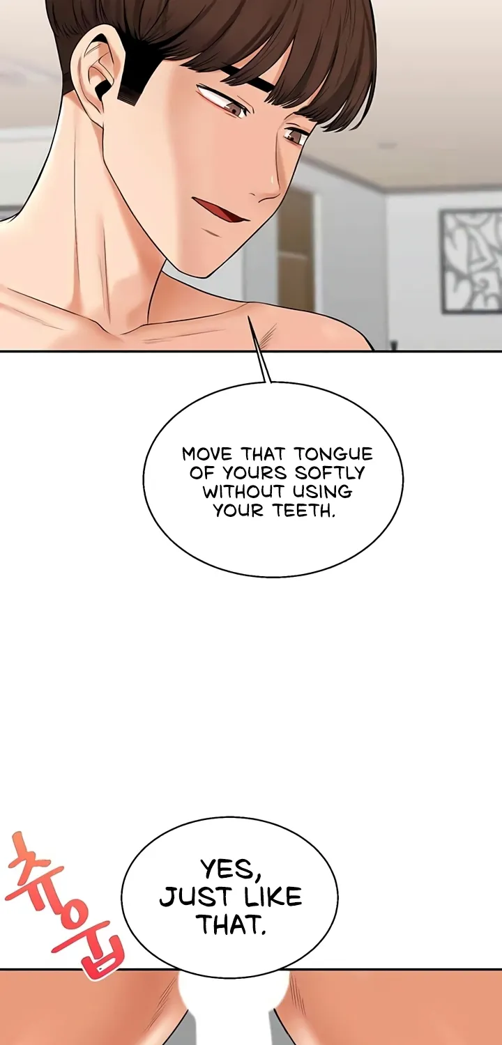 Relationship Reversal Chapter 21 page 33 - 