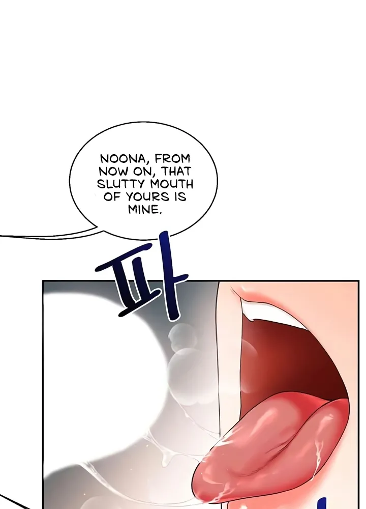 Relationship Reversal Chapter 21 page 35 - 