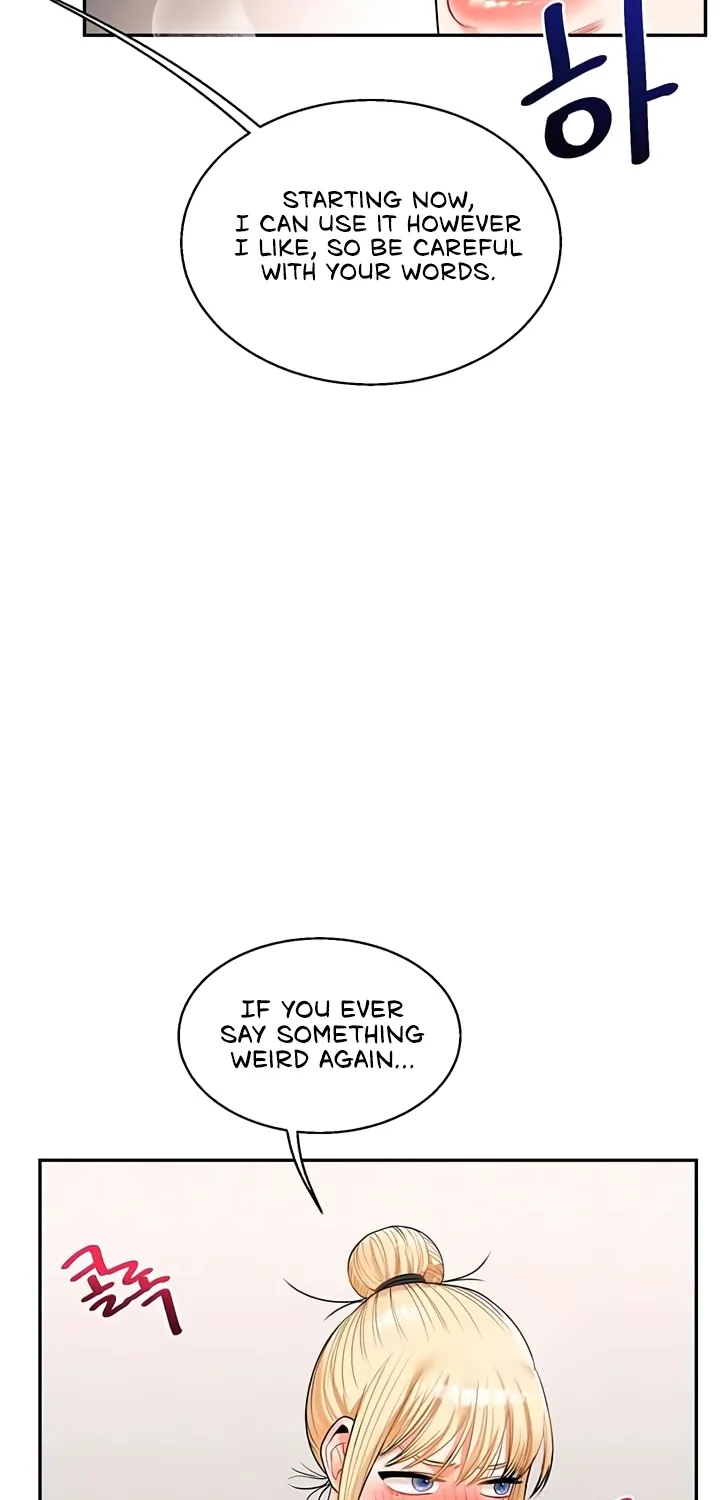 Relationship Reversal Chapter 21 page 36 - 