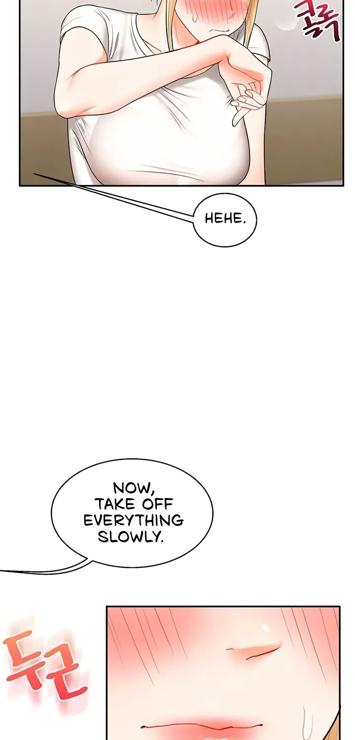 Relationship Reversal Chapter 21 page 37 - 