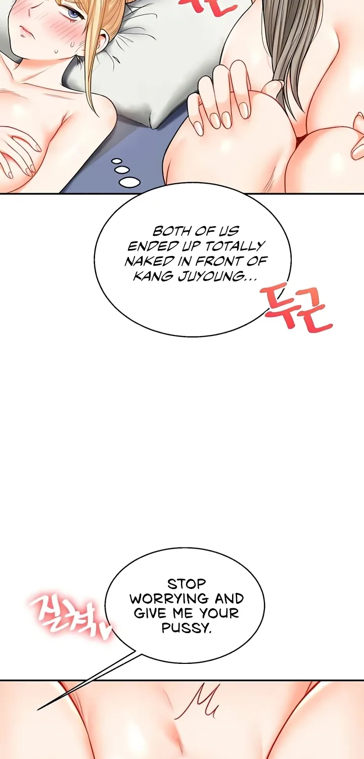 Relationship Reversal Chapter 21 page 43 - 