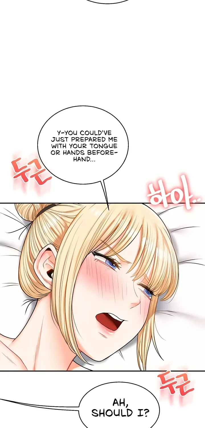 Relationship Reversal Chapter 21 page 46 - 