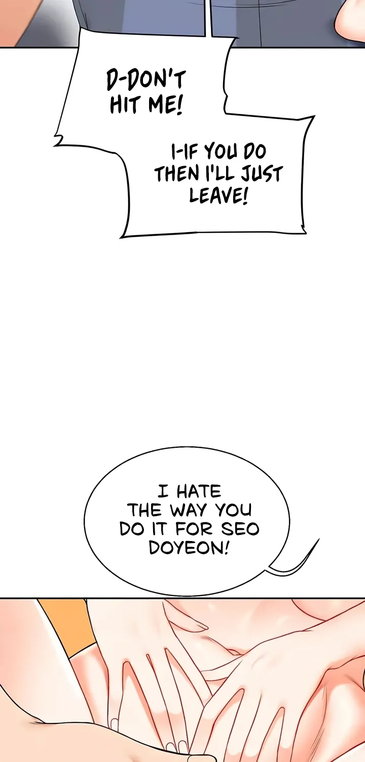 Relationship Reversal Chapter 21 page 48 - 
