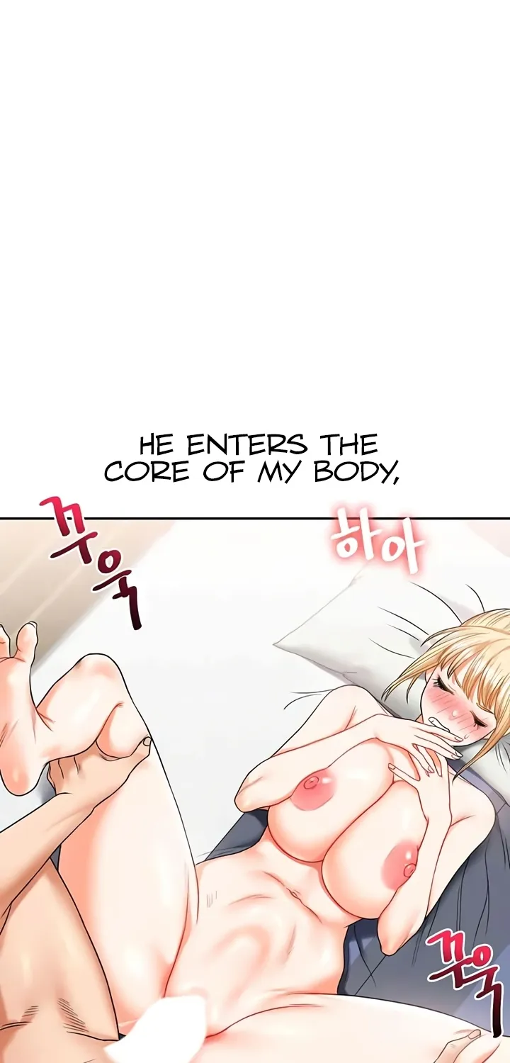Relationship Reversal Chapter 21 page 53 - 