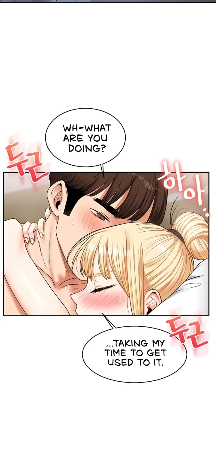 Relationship Reversal Chapter 21 page 57 - 