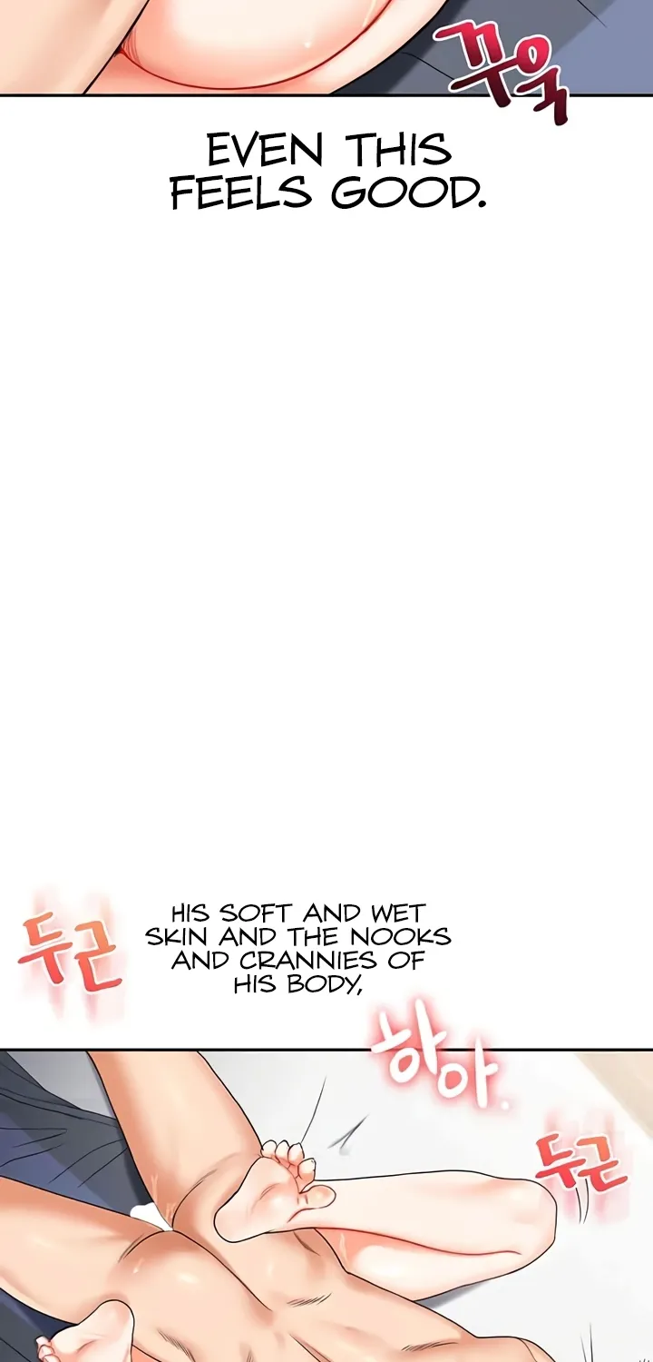 Relationship Reversal Chapter 21 page 60 - 