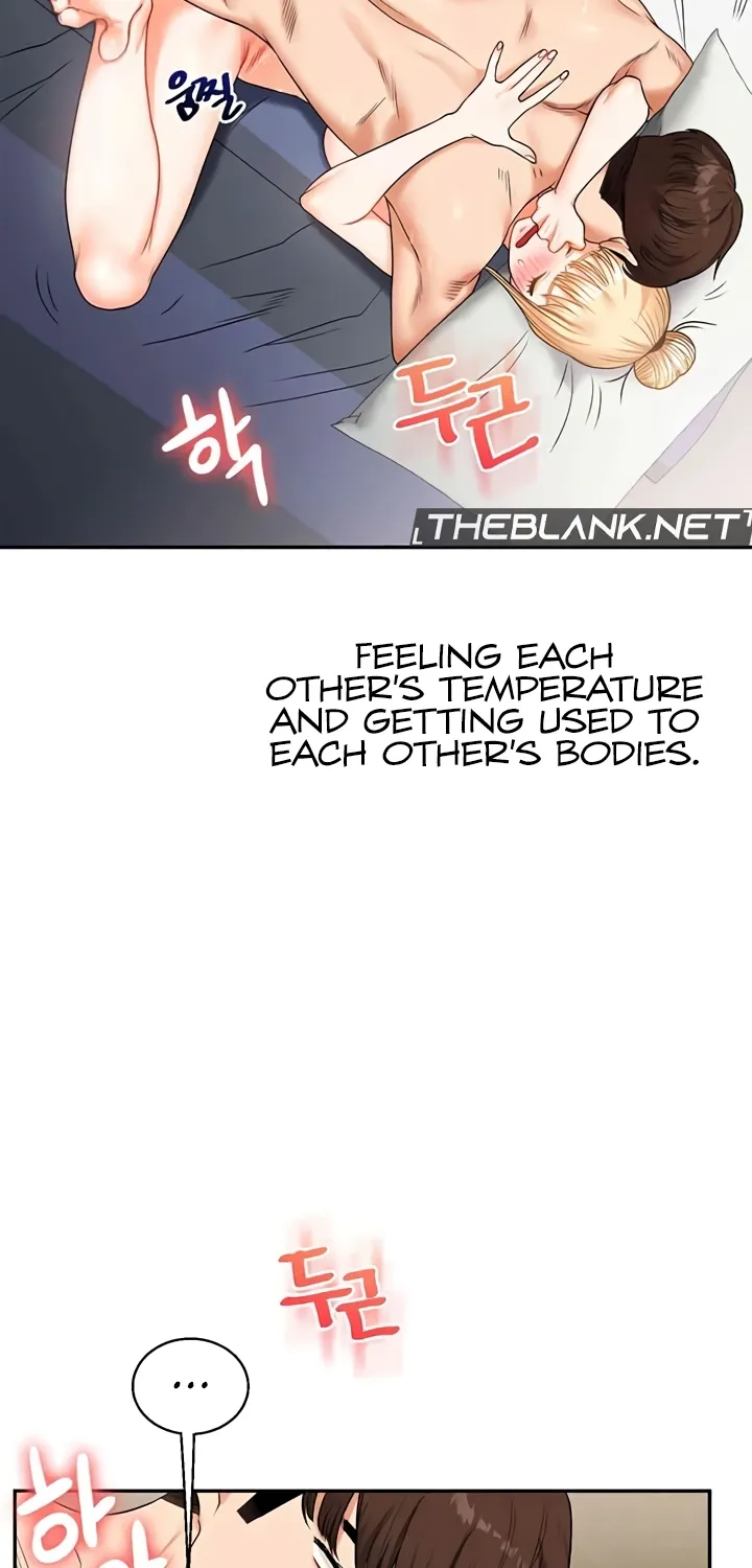 Relationship Reversal Chapter 21 page 61 - 