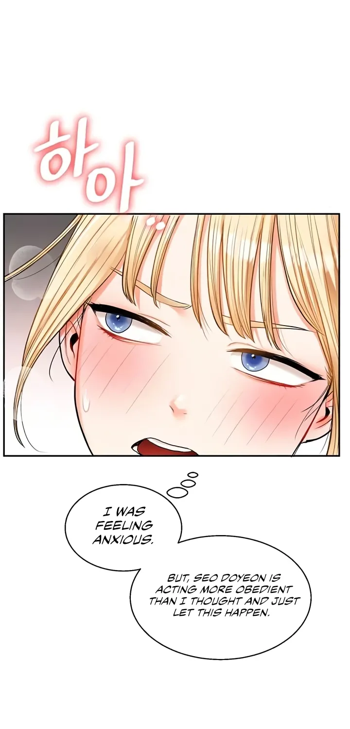 Relationship Reversal Chapter 21 page 65 - 