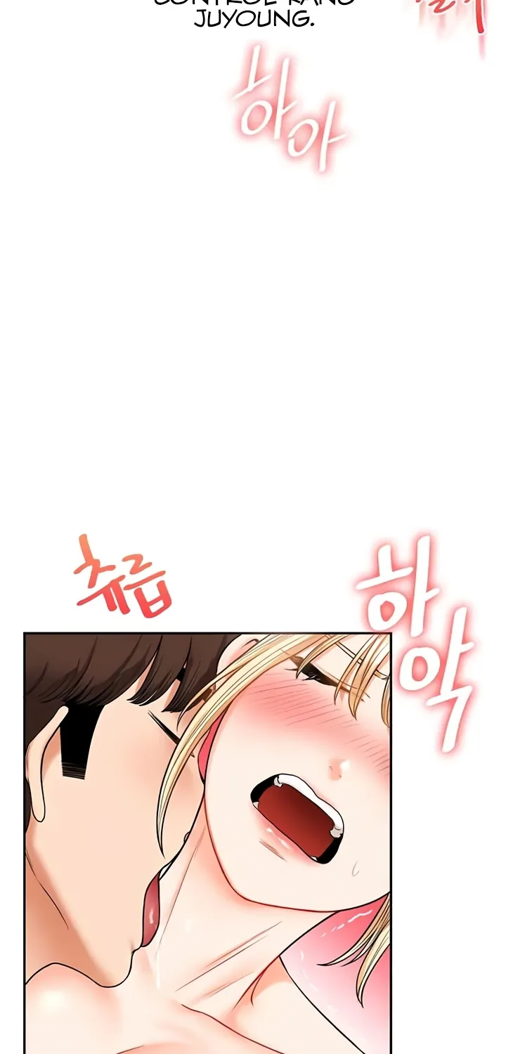 Relationship Reversal Chapter 21 page 67 - 