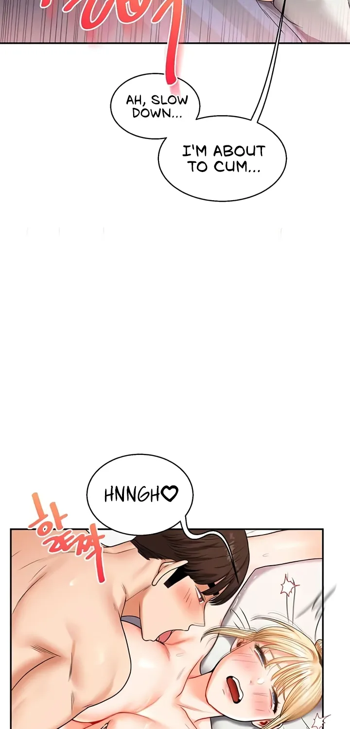 Relationship Reversal Chapter 21 page 71 - 