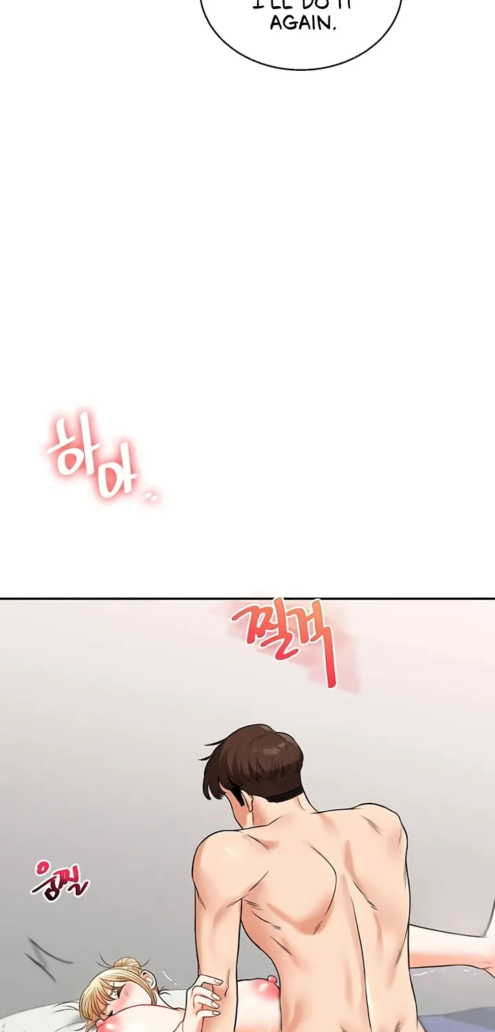 Relationship Reversal Chapter 21 page 78 - 