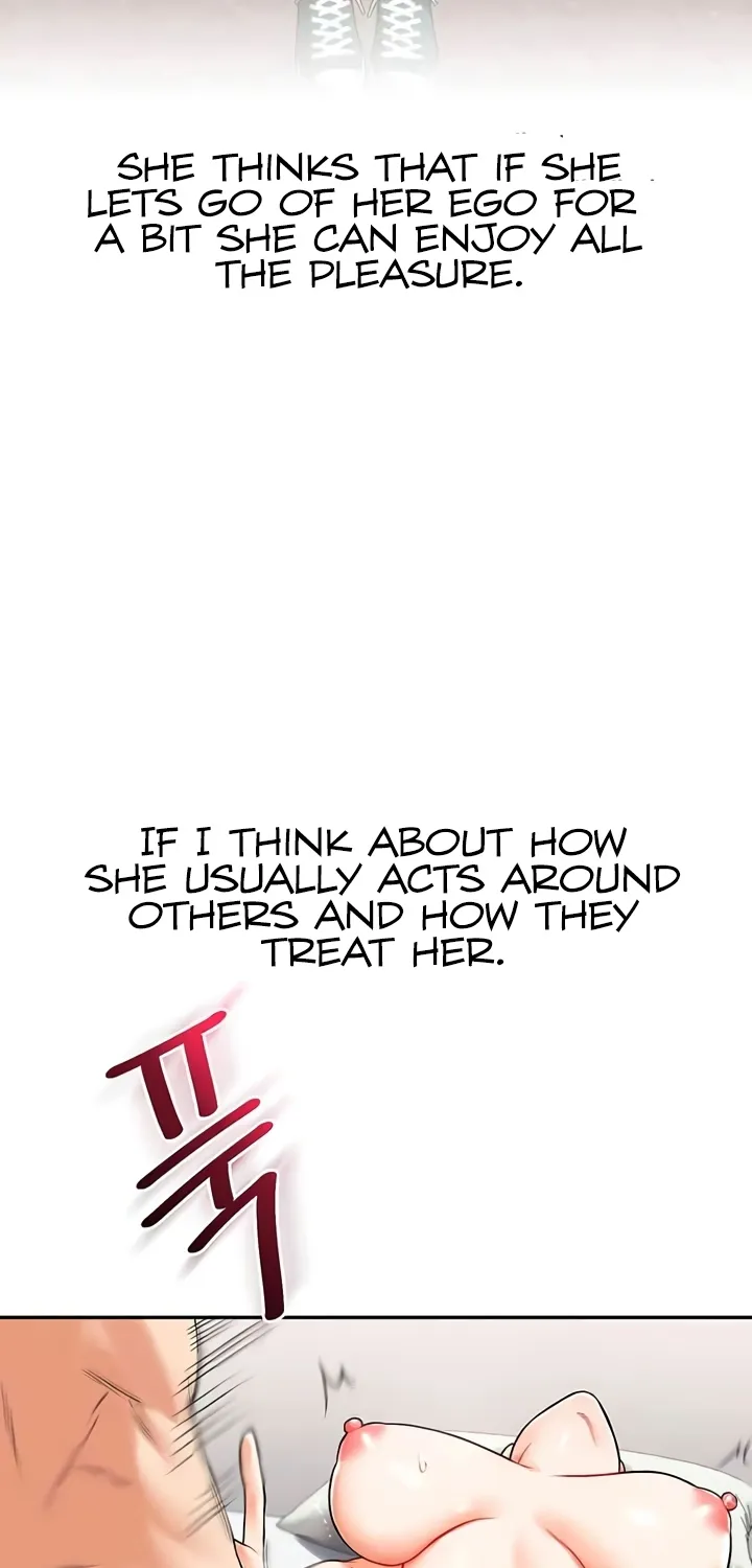 Relationship Reversal Chapter 21 page 82 - 