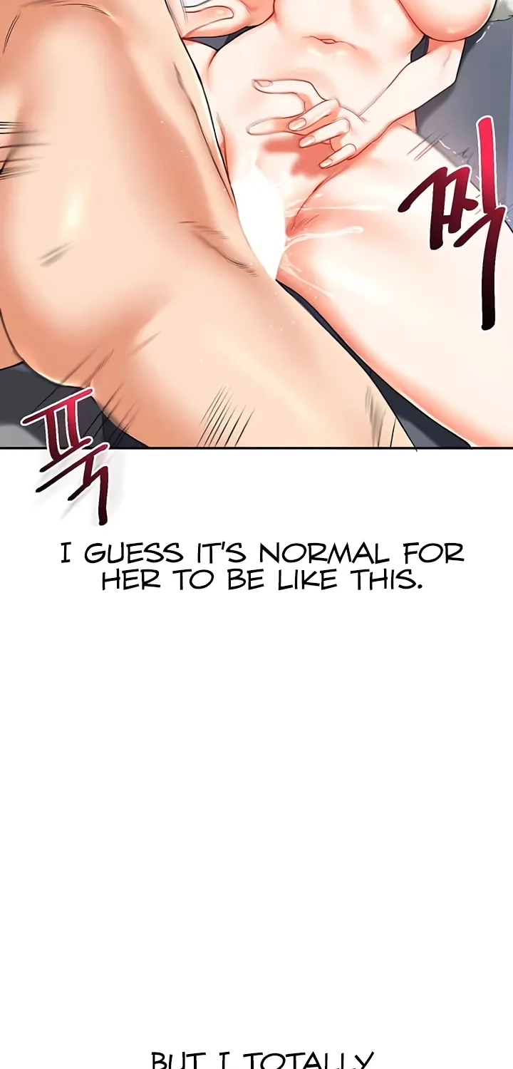 Relationship Reversal Chapter 21 page 83 - 