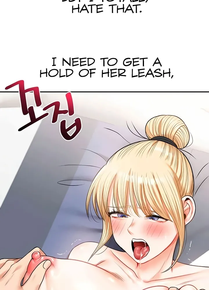 Relationship Reversal Chapter 21 page 84 - 