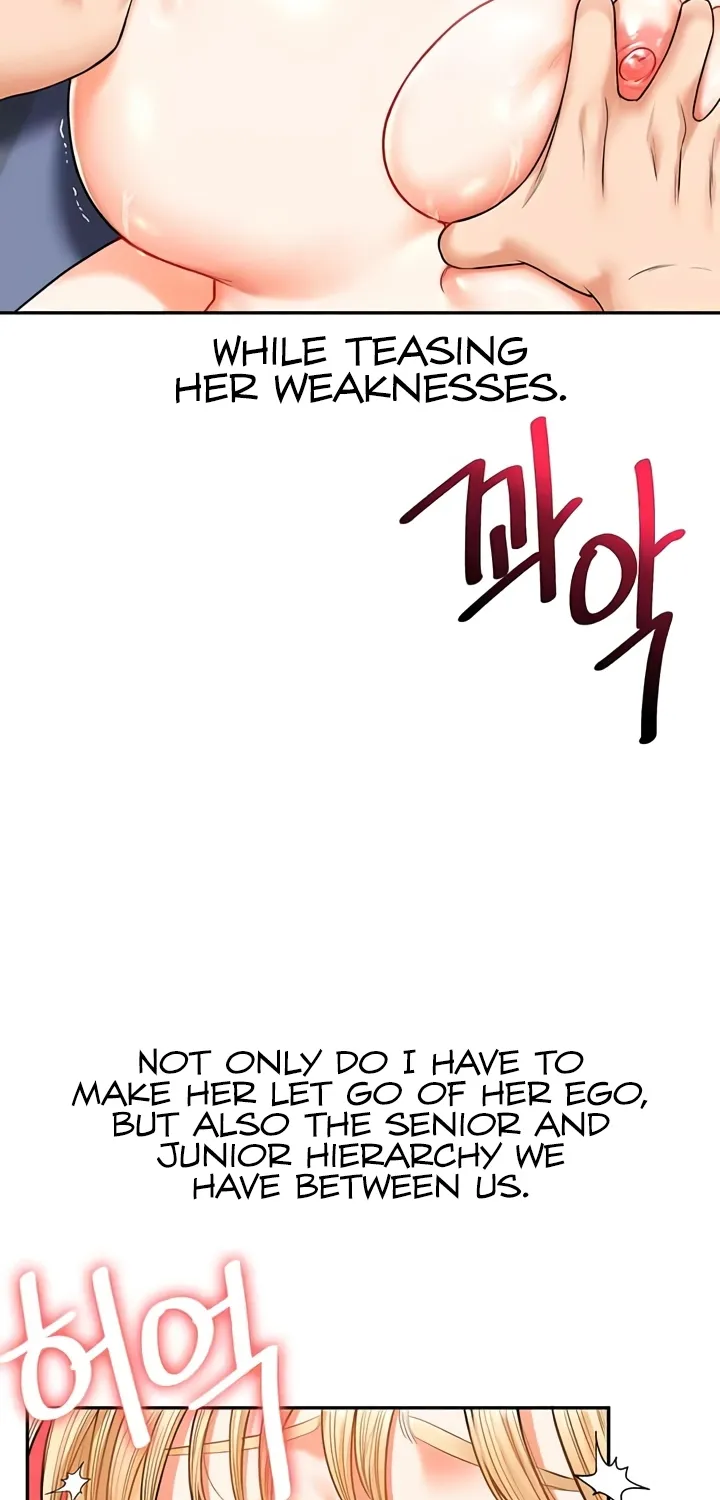 Relationship Reversal Chapter 21 page 85 - 