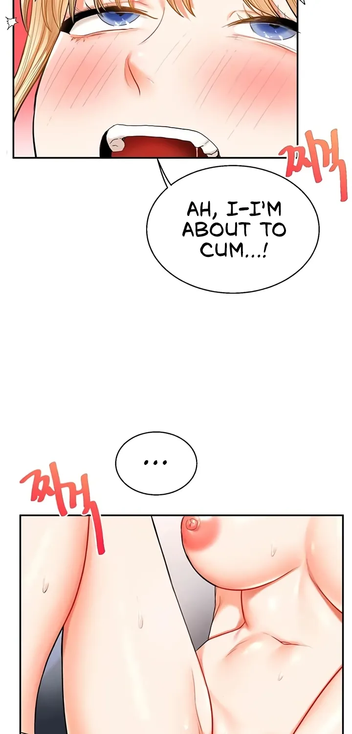 Relationship Reversal Chapter 21 page 86 - 