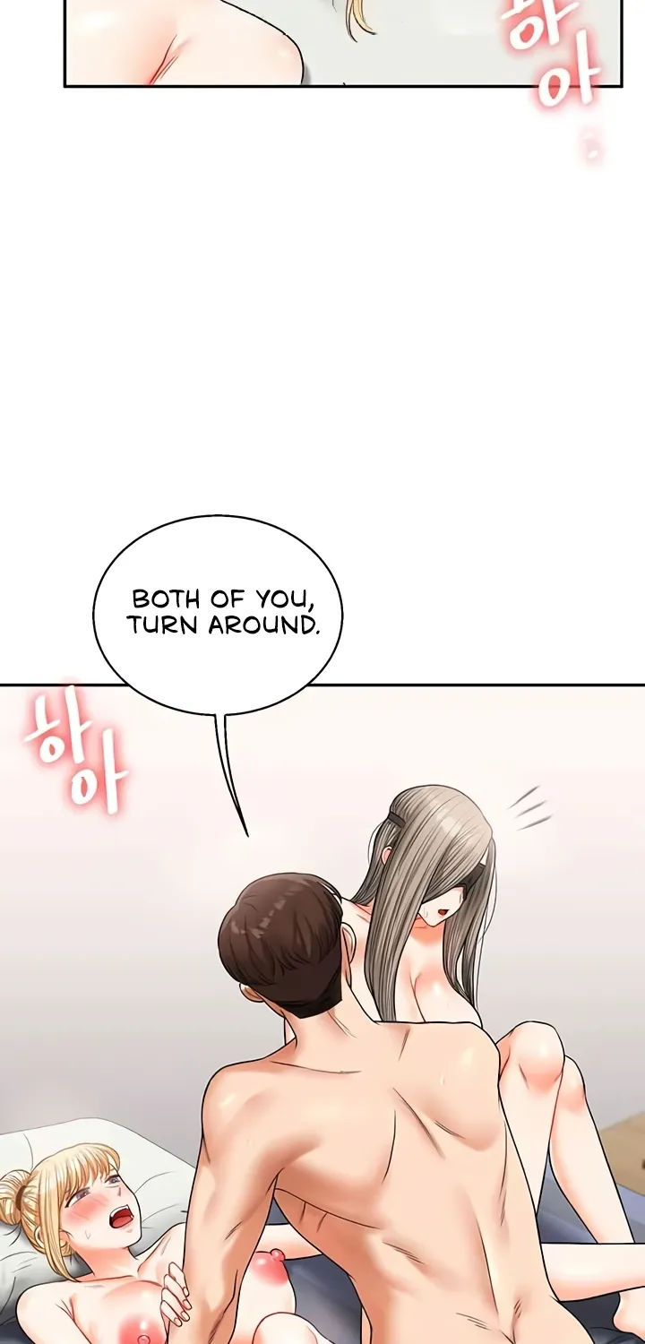 Relationship Reversal Chapter 21 page 93 - 