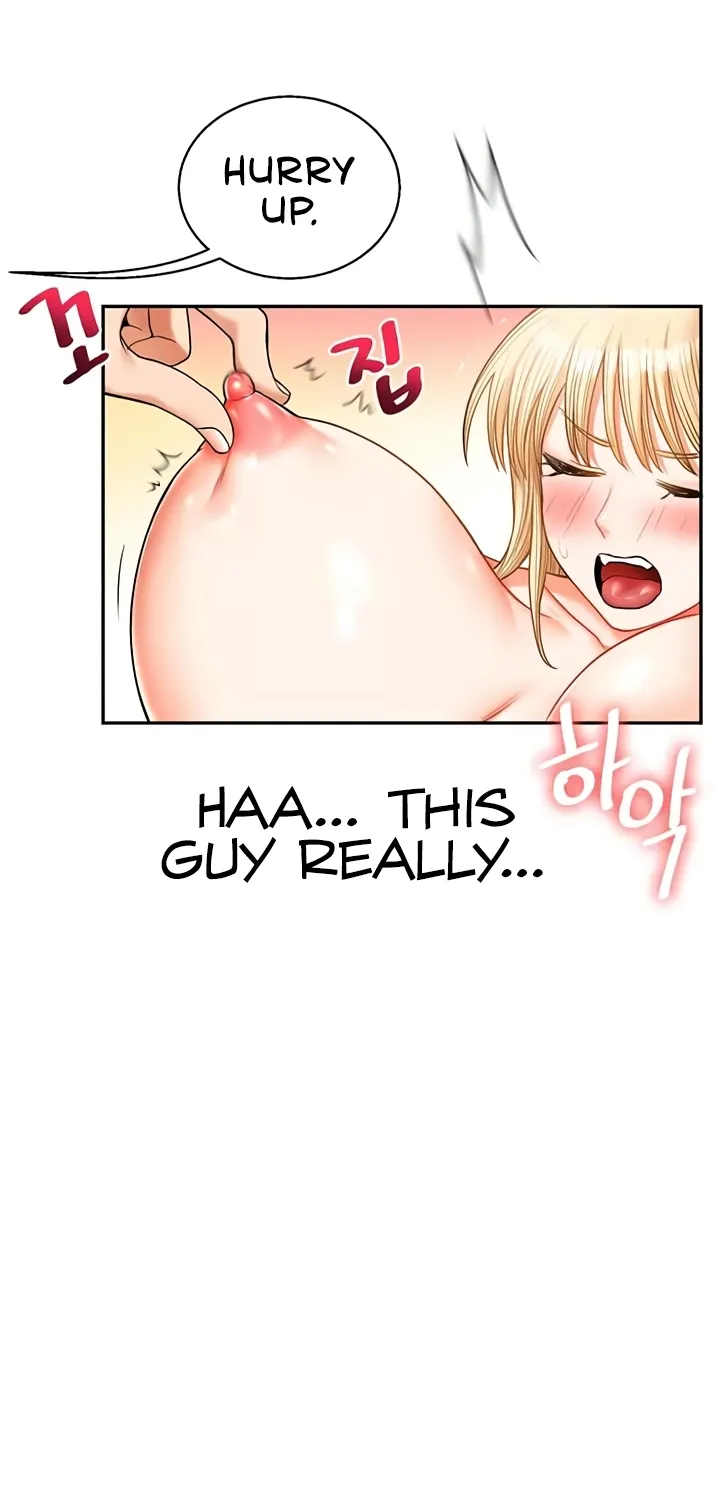 Relationship Reversal Chapter 21 page 96 - 