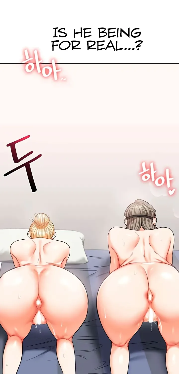 Relationship Reversal Chapter 21 page 97 - 