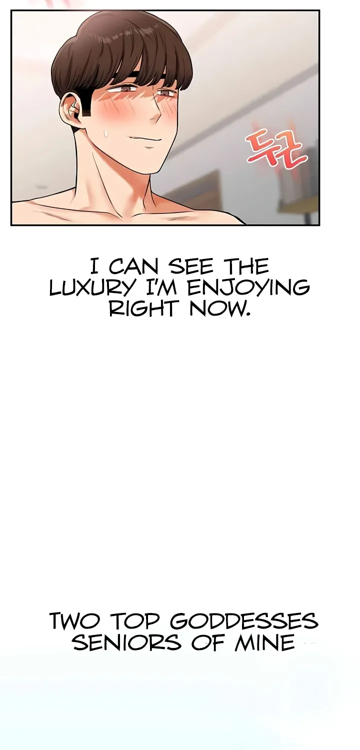 Relationship Reversal Chapter 21 page 99 - 