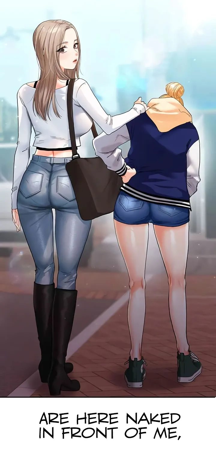 Relationship Reversal Chapter 21 page 100 - 