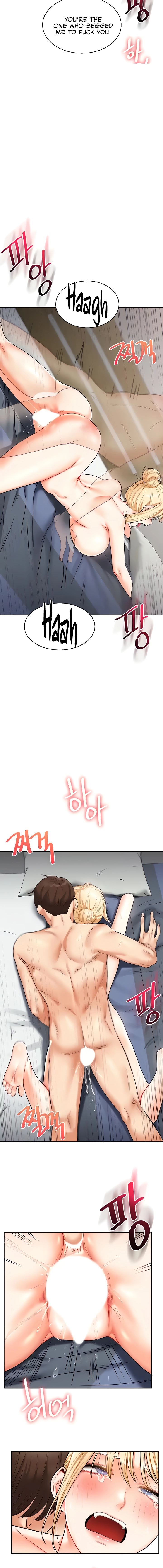 Relationship Reversal Chapter 22 page 14 - 