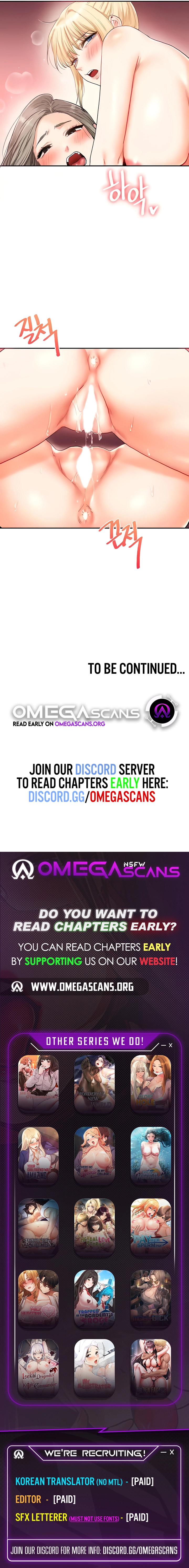 Relationship Reversal Chapter 22 page 21 - 