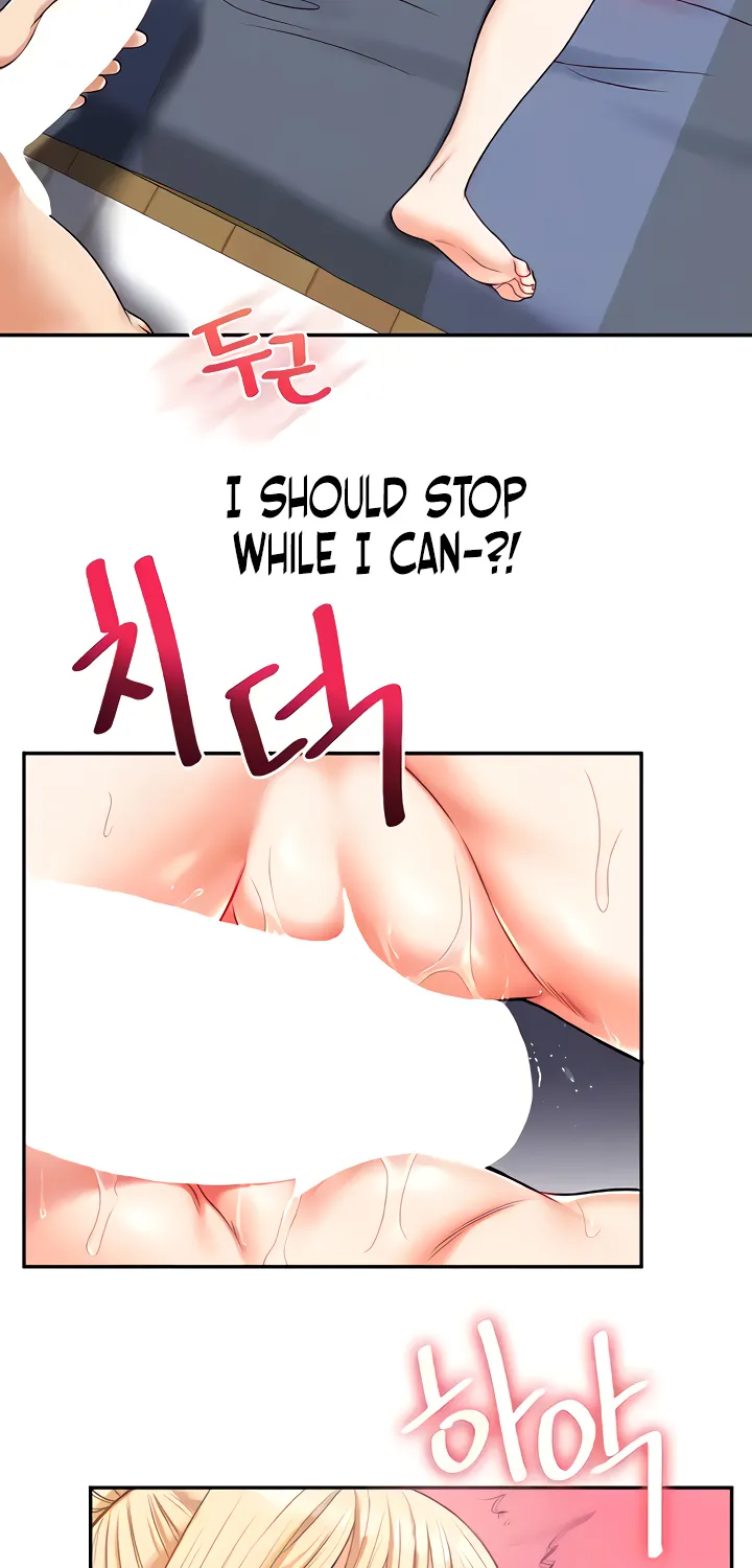 Relationship Reversal Chapter 23 page 14 - 