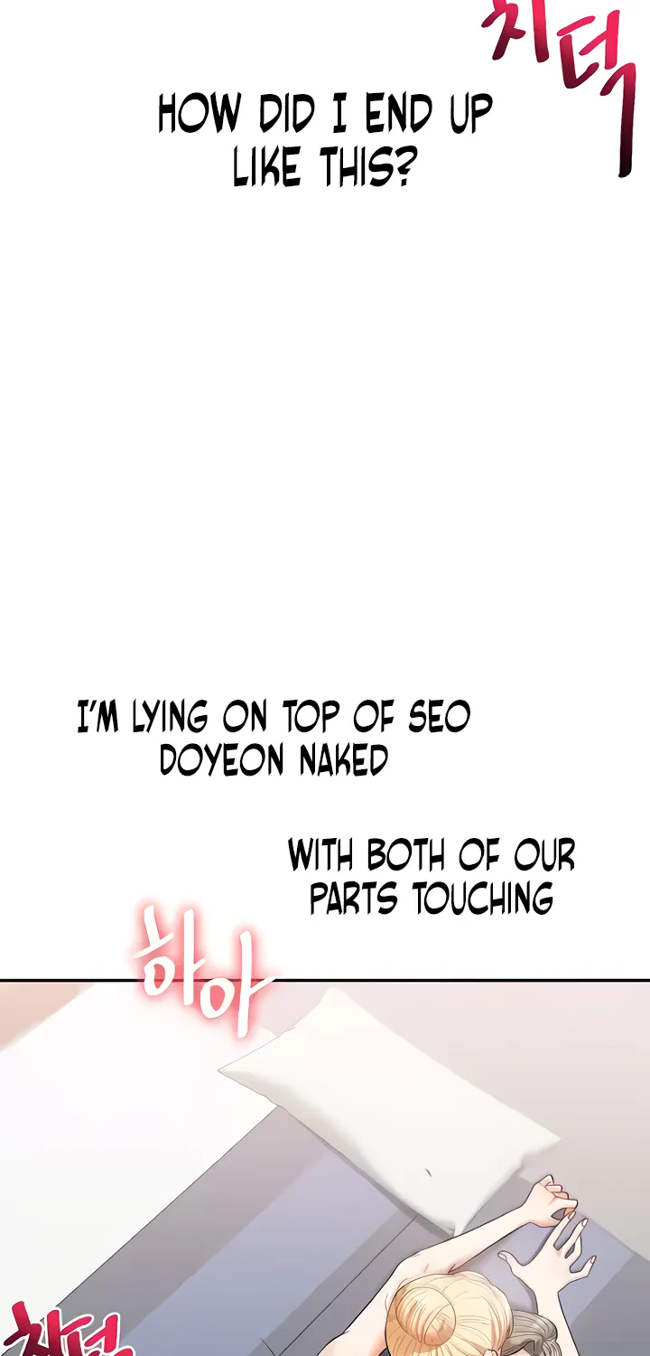 Relationship Reversal Chapter 23 page 18 - 