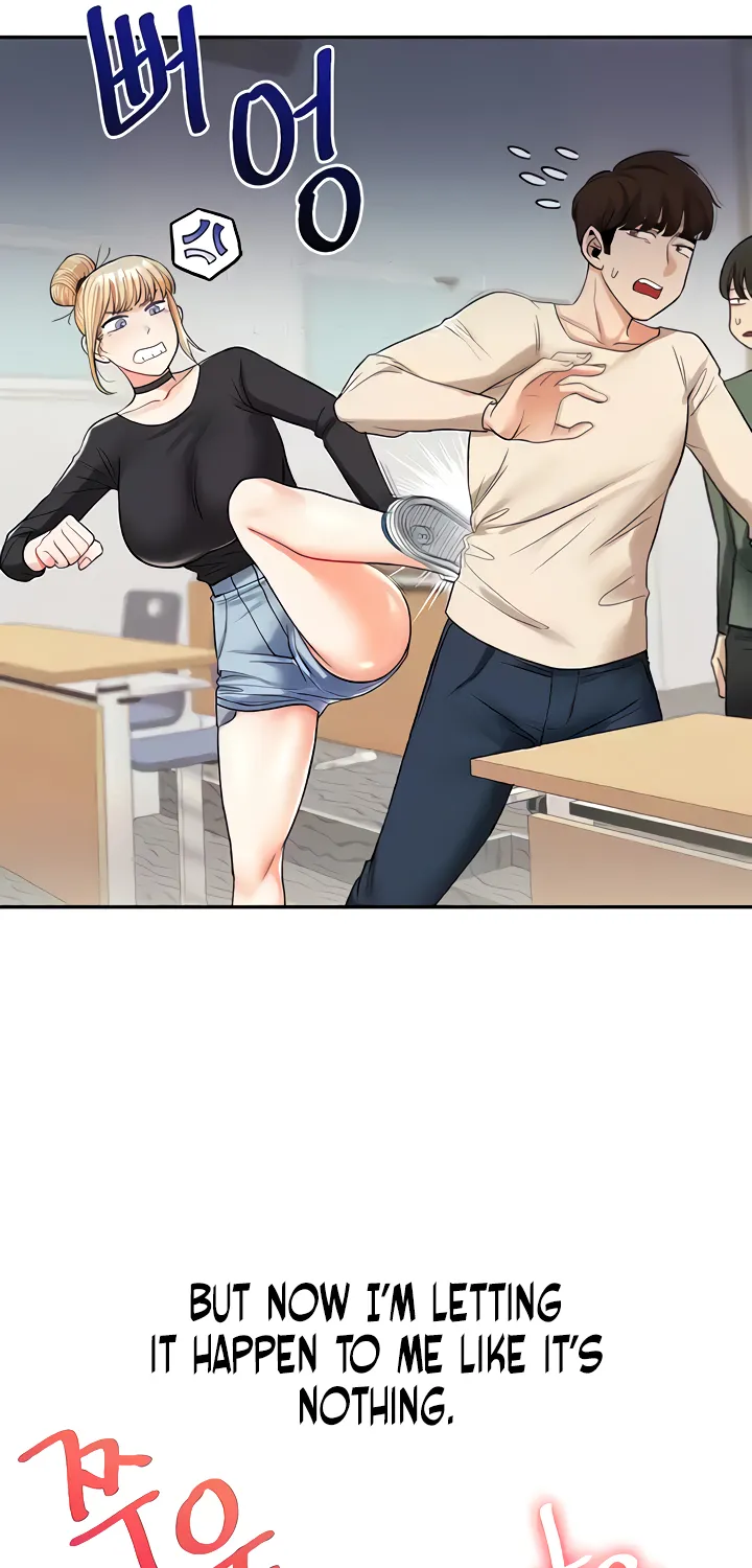 Relationship Reversal Chapter 23 page 21 - 