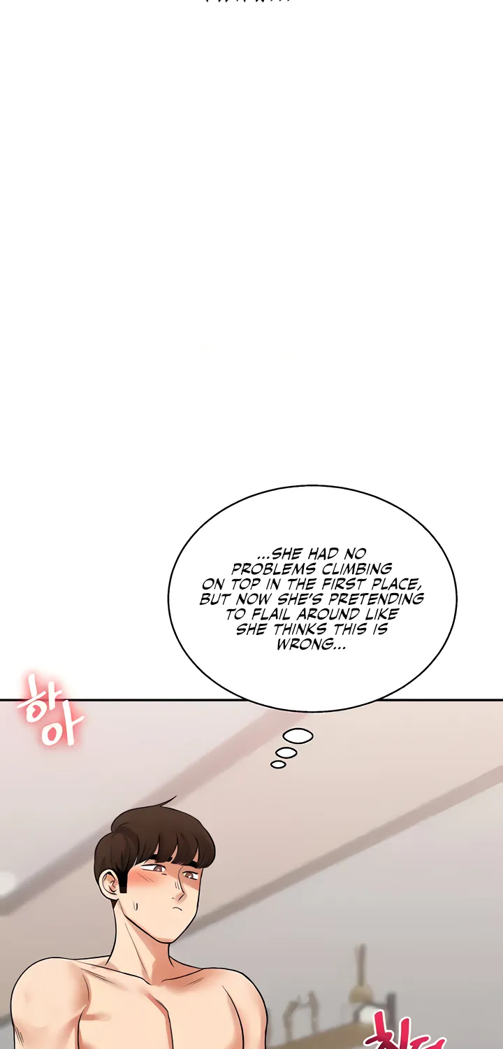 Relationship Reversal Chapter 23 page 24 - 