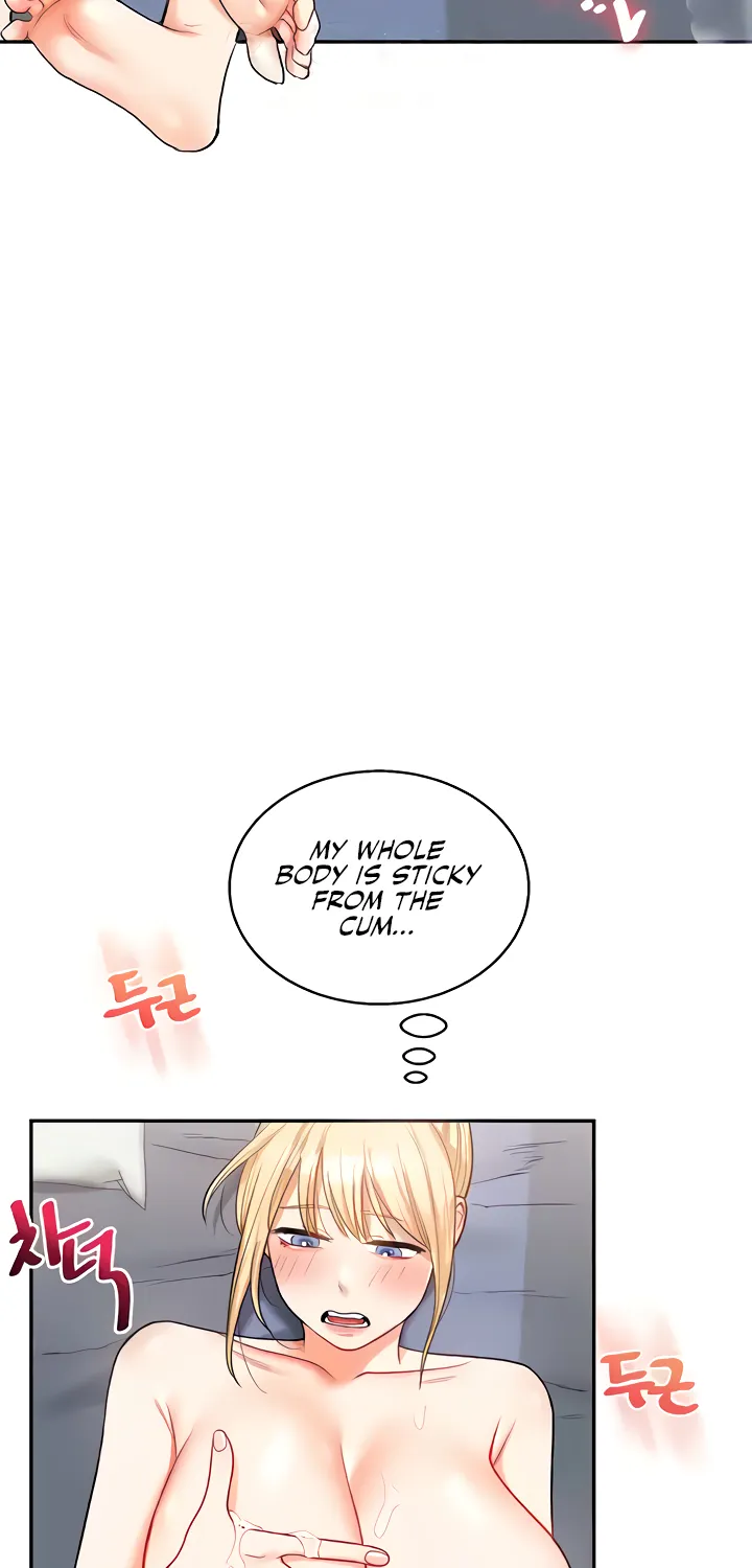 Relationship Reversal Chapter 23 page 37 - 
