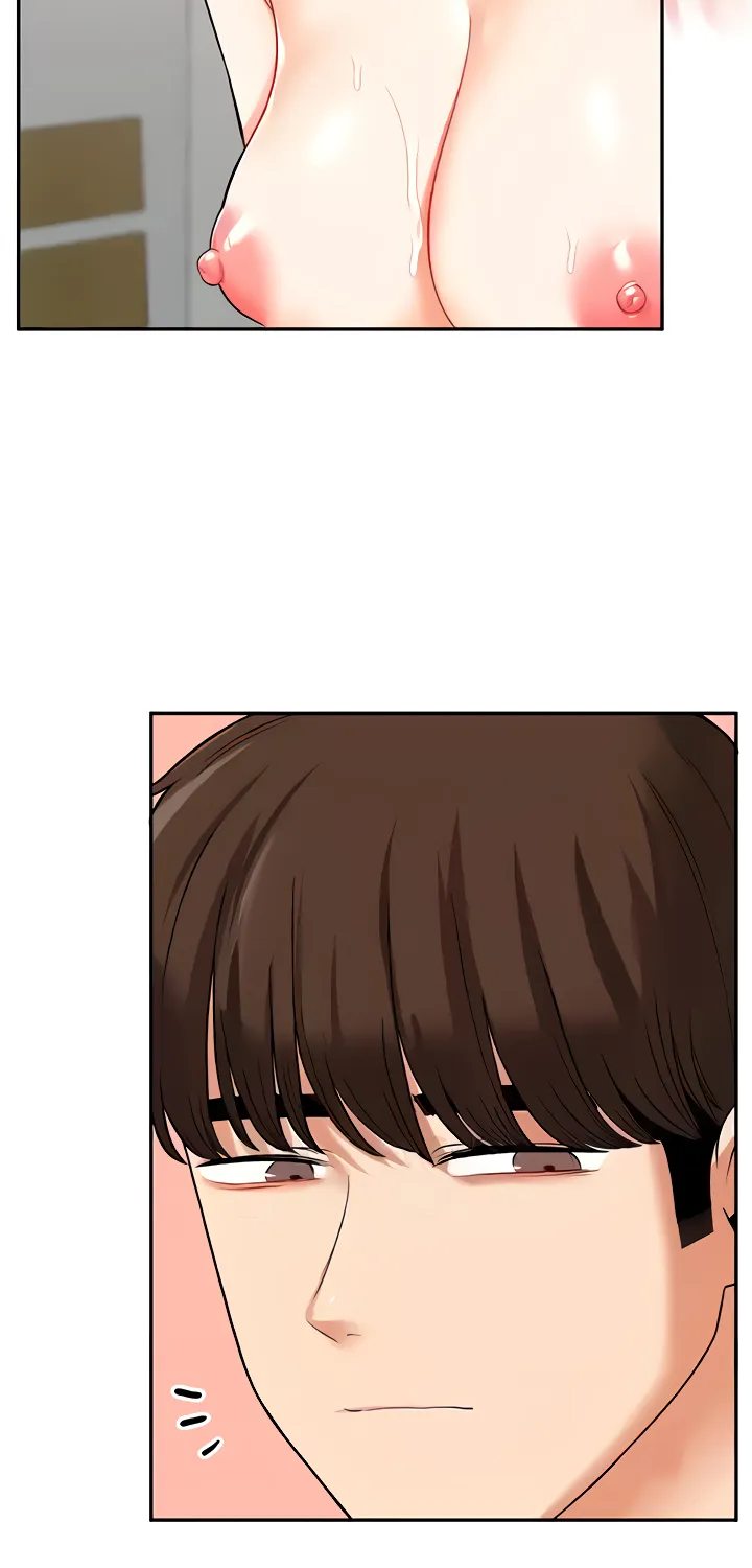 Relationship Reversal Chapter 23 page 42 - 