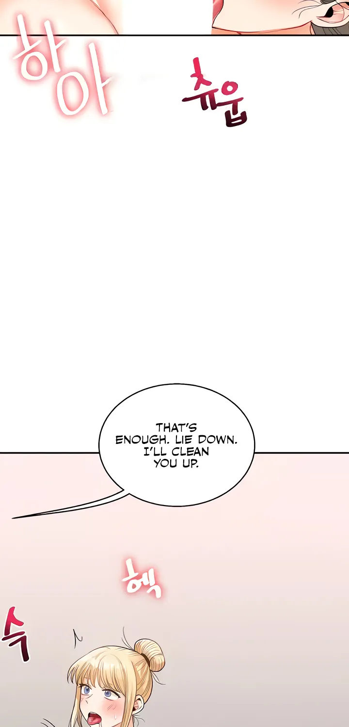 Relationship Reversal Chapter 23 page 46 - 