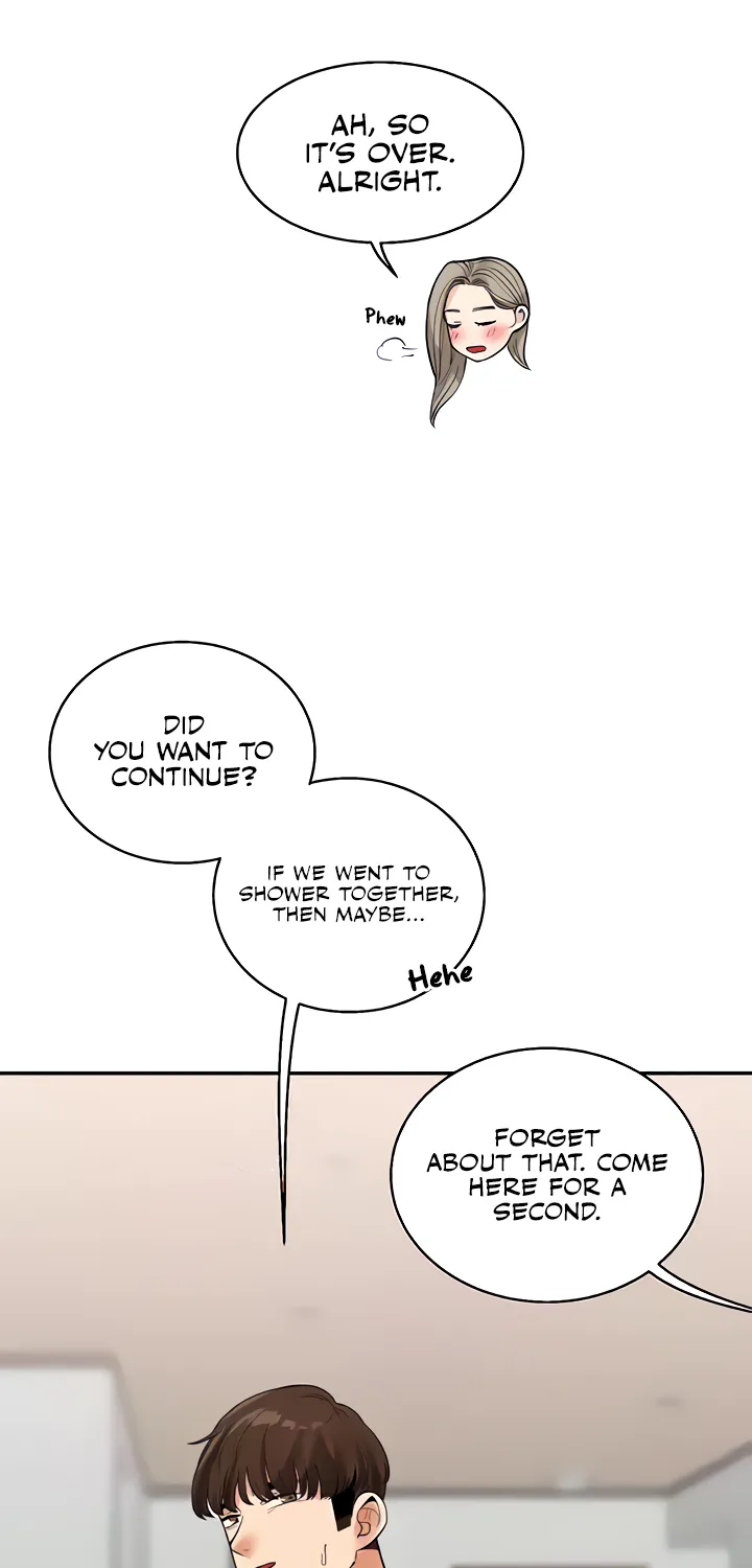 Relationship Reversal Chapter 23 page 51 - 