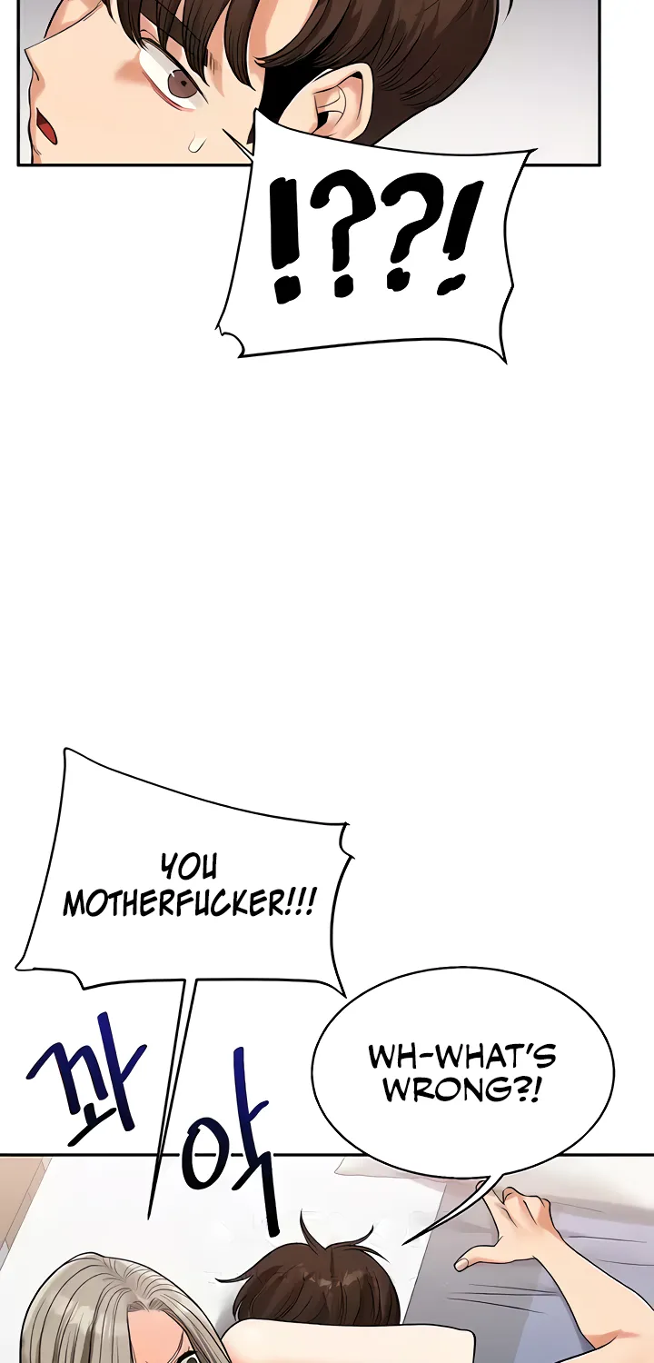 Relationship Reversal Chapter 23 page 53 - 