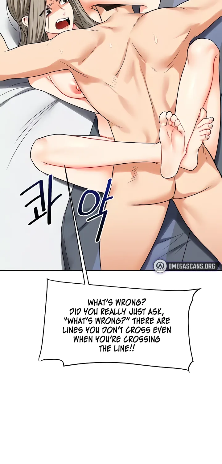Relationship Reversal Chapter 23 page 54 - 