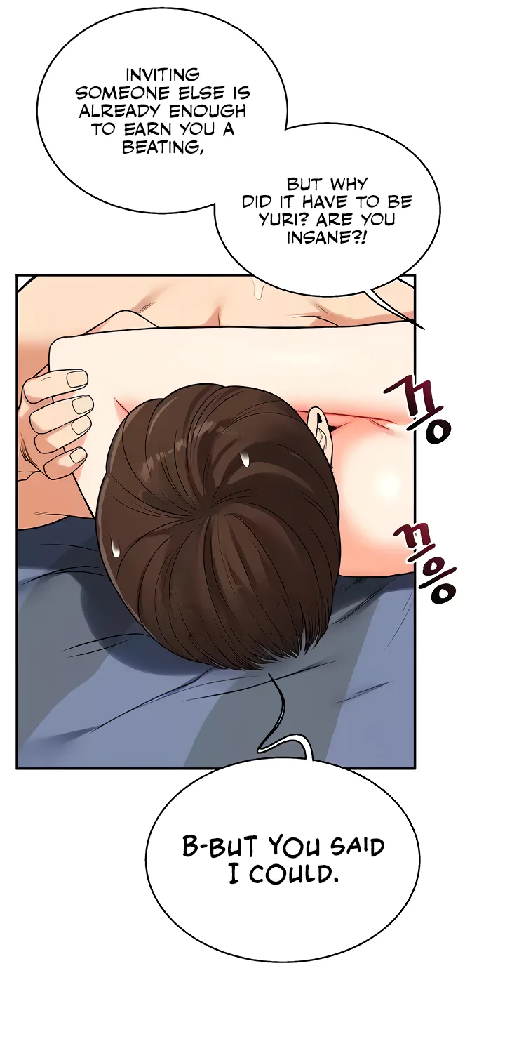 Relationship Reversal Chapter 23 page 55 - 