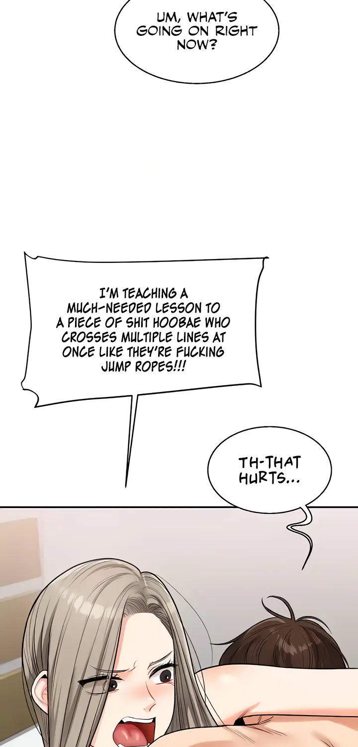 Relationship Reversal Chapter 23 page 57 - 